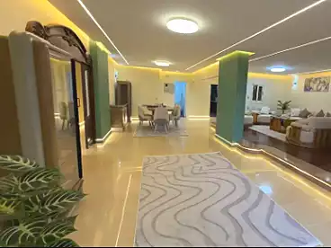 شقق للبيع في مدينة مبارك، المنصوره، 200 متر
