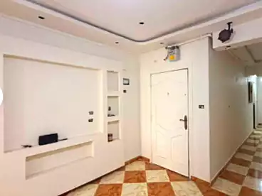Apartments For sale in Al Asafra Bahri, El Asafra, 80 sqm