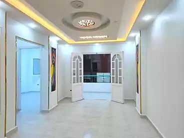عقارات للبيع في شاطئ النخيل - ٦ اكتوبر، العجمي، 90 متر