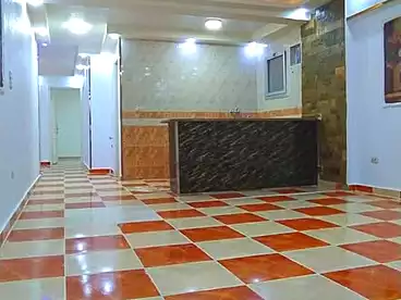 شقق للبيع في شاطئ النخيل - ٦ اكتوبر، العجمي، 120 متر
