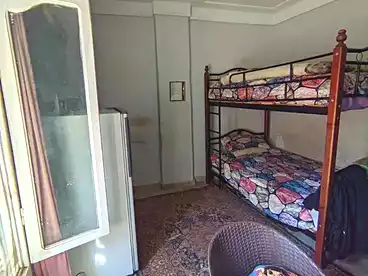 Apartments For sale in Mohammed Ateya St, El Mandara, 110 sqm