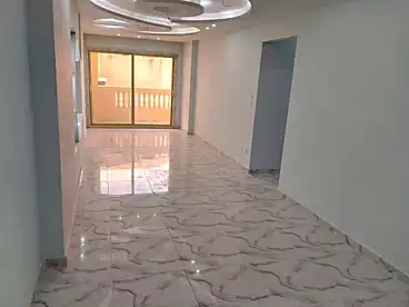 Apartments For sale in Shamaa, El Seyouf, 135 sqm