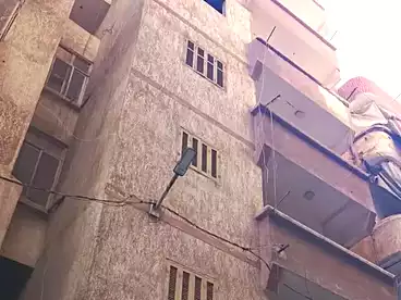 شقق للبيع في شارع رضوان، الهانوفيل، 135 متر