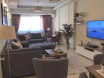 Apartments For sale in El Lebeny, El Haram, 150 sqm
