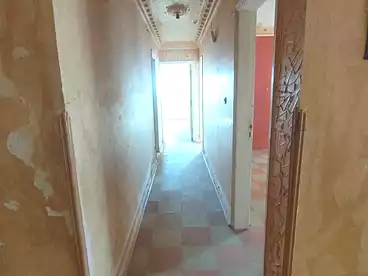 Apartments For sale in Nabawy Al Mohandes St, El Mandara, 145 sqm