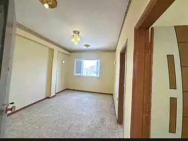 شقق للبيع في حدائق حلوان، حلوان، 120 متر