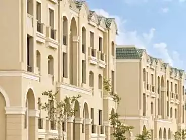 شقق للبيع في كمبوند لافينير - الأهلي صبور، كمبوند بمدينة المستقبل، 223 متر