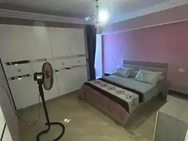Apartments For sale in El Falki, El Seyouf, 125 sqm