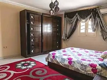 شقق مفروشة للإيجار في طريق كعبيش، فيصل، 120 متر