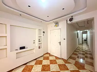Apartments For sale in Al Asafra Bahri, El Asafra, 80 sqm
