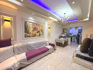 شقق للبيع في فيكتوريا، الاسكندرية، 100 متر