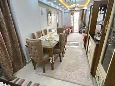 Apartments For sale in Mohammed Naguib St., Sidi Beshr Bahri, 115 sqm