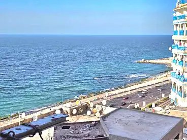 Apartments For sale in El-Gaish Rd, Camp Cesar, 320 sqm