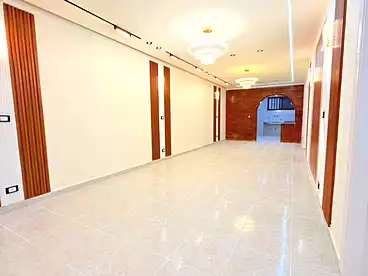 Chalets For sale in Shatee El Nakheel, Al Agamy, 150 sqm