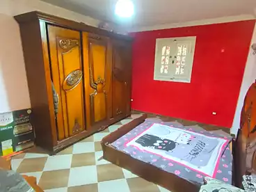 Apartments For sale in El Falki, El Seyouf, 95 sqm