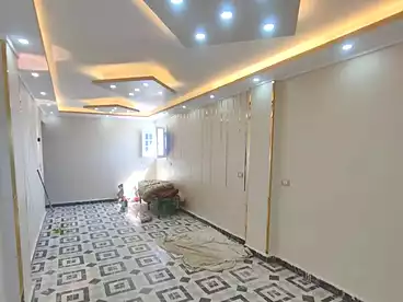 Apartments For sale in El Falki, El Seyouf, 100 sqm