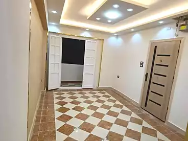 Apartments For sale in Street 16 El Eslah, El Falki, 85 sqm