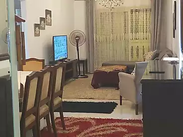 Apartments For sale in El Mandara, Alexandria, 110 sqm