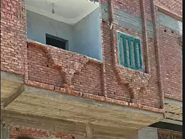 مباني للبيع في مدينة السلام، القاهرة الكبرى، 105 متر