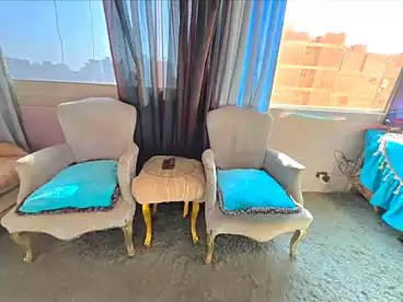 شقق مفروشة للبيع في شارع العشرين، فيصل، 160 متر