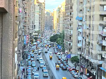 شقق للبيع في شارع جمال عبد الناصر، سيدي بشر بحري، 180 متر