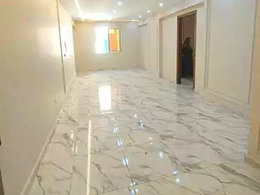 Apartments For sale in Al Mahdaoi St, El Mandara, 100 sqm