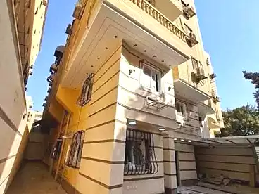 Duplex For sale in Area W, Hadayek El Ahram, 500 sqm
