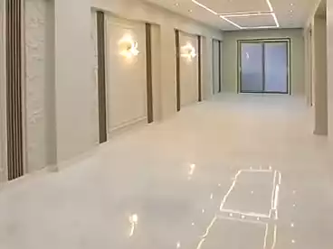 Apartments For sale in Kasr Al Quiri St, El Hanouvel, 145 sqm