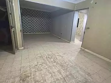شقق للبيع في شارع محمود خاطر، حلوان، 120 متر