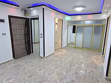 Apartments For sale in El Falki, El Seyouf, 85 sqm