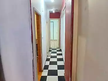Apartments For sale in Gamal Abd El Nasir St, Sidi Beshr Bahri, 95 sqm