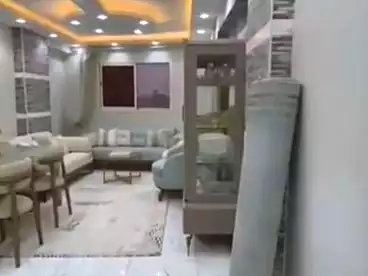 شقق للبيع في ترسا، شارع خاتم المرسلين، 140 متر