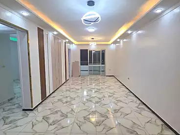 Apartments For sale in Shatee El Nakheel, Al Agamy, 130 sqm