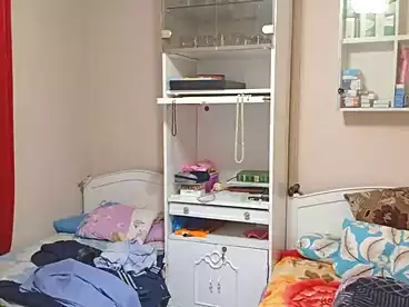 Apartments For sale in Malak Hefni St., Sidi Bishr, 85 sqm