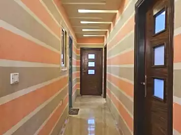 Apartments For sale in Alf Maskn, Ain Shams, 165 sqm