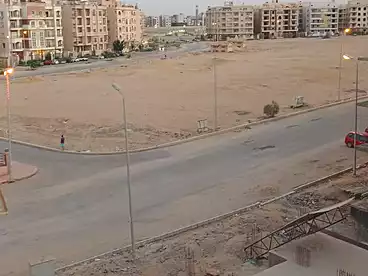 Apartments For sale in The Fourth Area - Lotus North, Lotus North, 150 sqm