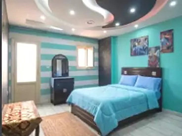 Apartments For sale in Alf Maskn, Ain Shams, 165 sqm