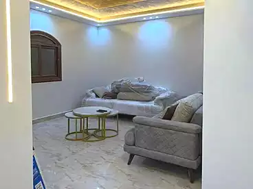 شقق مفروشة للبيع في المريوطية، فيصل، 145 متر