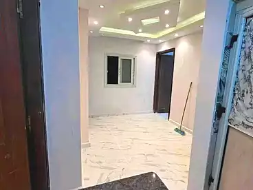 Apartments For sale in Sidi Yakout St, Bahray El Anfoshy, 120 sqm