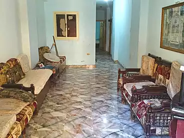 عقارات للبيع في شارع الحنفية، البيطاش، 80 متر