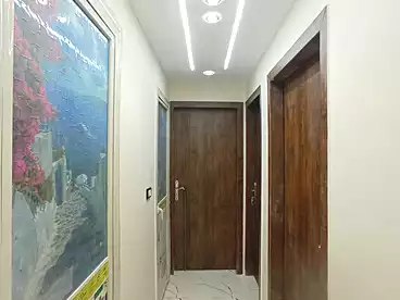 Apartments For sale in El Khamseen St., Nozha 2, 140 sqm