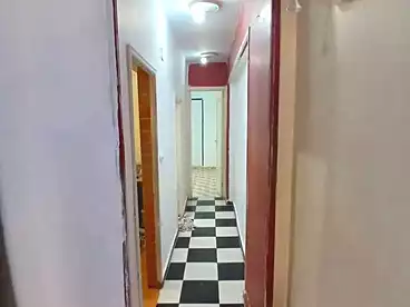 Apartments For sale in Sidi Beshr Bahri, Sidi Bishr, 95 sqm