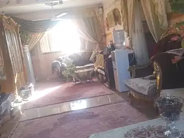 عقارات للإيجار في مجاورة 27، 15 مايو، 108 متر