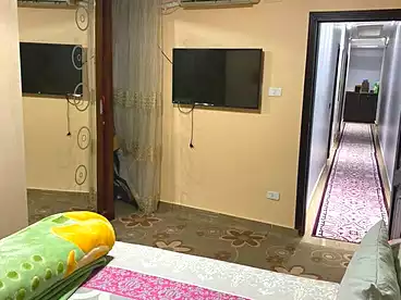 عقارات للبيع في اللبيني، الهرم، 100 متر