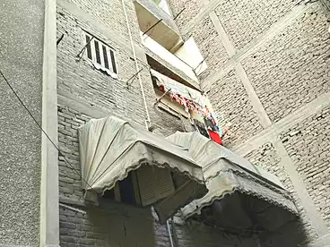 Building For sale in Thalathini St., El Haram, 75 sqm