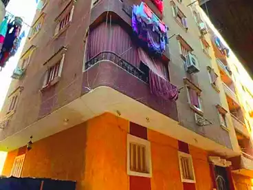 House / Home For sale in El Moneeb, Giza, 130 sqm