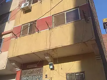 مباني للبيع في كفر طهرمس، فيصل، 70 متر