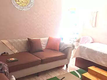 عقارات للبيع في شارع قاصد كريم، البيطاش، 110 متر