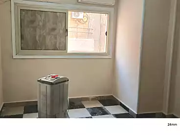 Apartments For rent in El Eshrein St, Faisal, 70 sqm