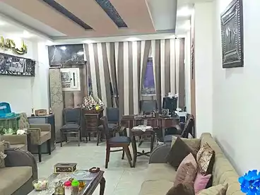 Administrative For sale in Al Asafra Bahri, El Asafra, 40 sqm